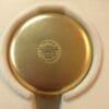 Vintage Compact Y2K Estee Lauder GOLDEN MILLENNIUM