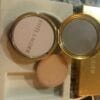 Vintage Compact Y2K Estee Lauder GOLDEN MILLENNIUM