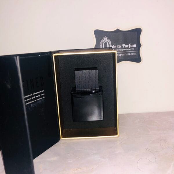 manscaped refined cologne