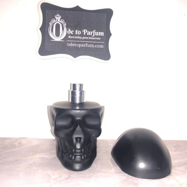 skulls and roses cologne ed hardy