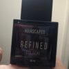 Manscaped REFINED Cologne Spray for Men - 1.7oz / 50 ml