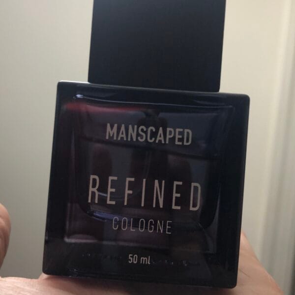 Manscaped REFINED Cologne Spray for Men - 1.7oz / 50 ml