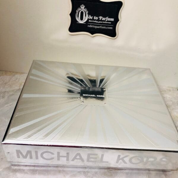 michael kors perfume gift set