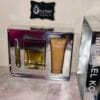 michael kors perfume gift set