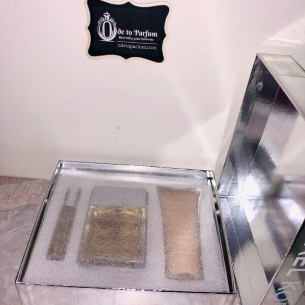 michael kors perfume gift set
