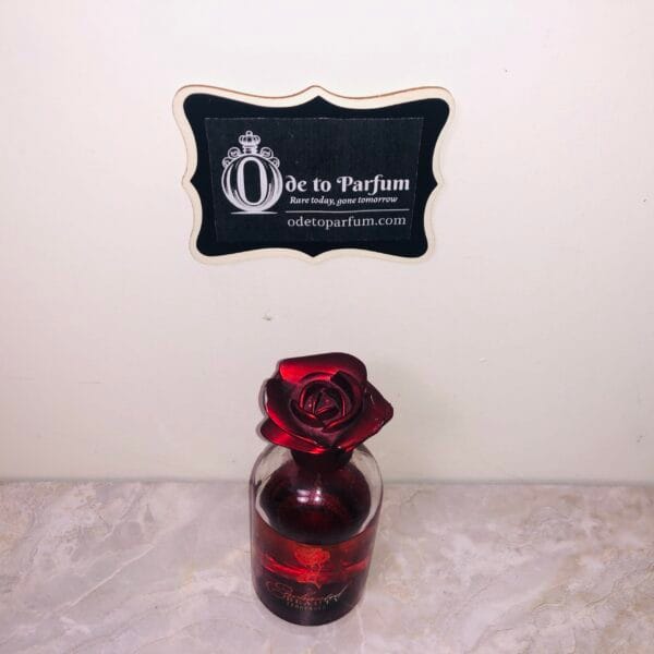 Disney ENCHANTED BEAUTY Fragrance Perfume 3.4
