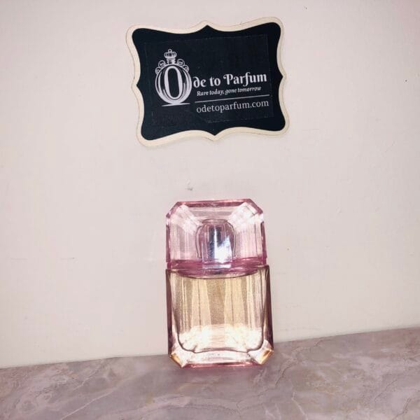 KKW fragrance pink diamond