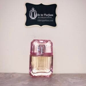 KKW fragrance pink diamond