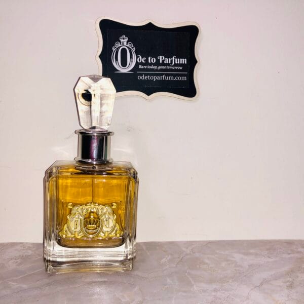 Viva La Juicy perfume Juicy Couture