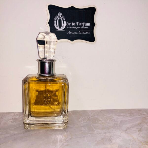 VIVA LA JUICY Perfume Juicy Couture 3.4 fl oz Eau de Parfum