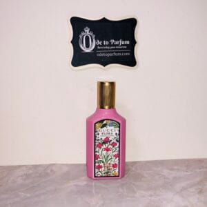 Gucci Flora Gorgeous Gardenia perfume