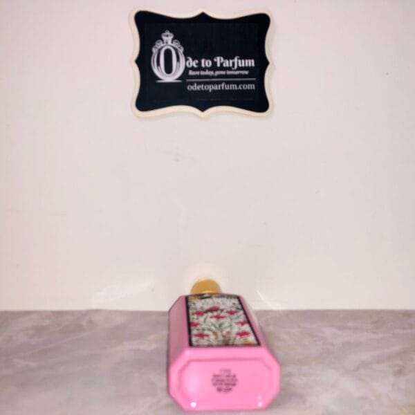 IMG_9856 GUCCI FLORA GORGEOUS GARDENIA Eau de Parfum 1.6 oz 💮
