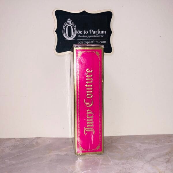 VIVA LA JUICY Perfume Juicy Couture EDT 1.7 oz 🕰️ 2016