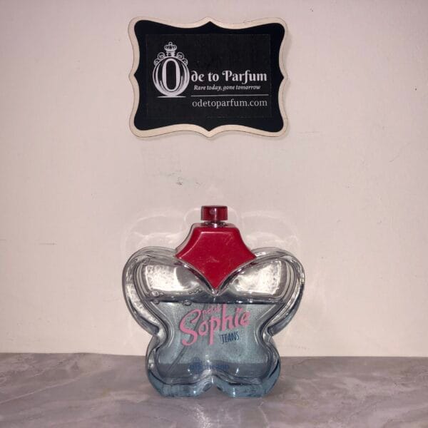 O Boticario PETIT SOPHIE Colonia Perfume for Children