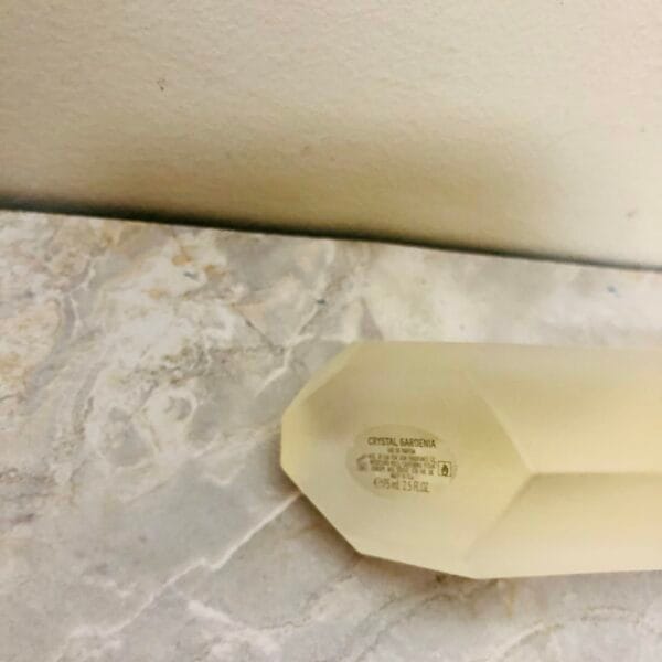 KKW Perfume Crystal Gardenia