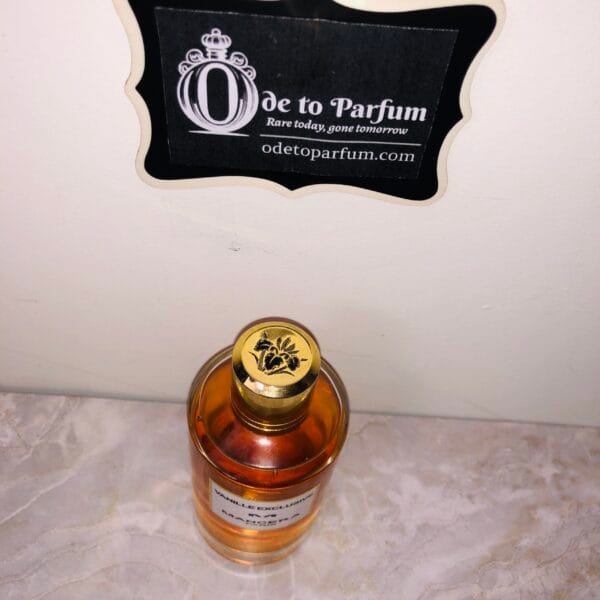 Mancera VANILLE EXCLUSIVE Perfume 4.0 oz Unisex