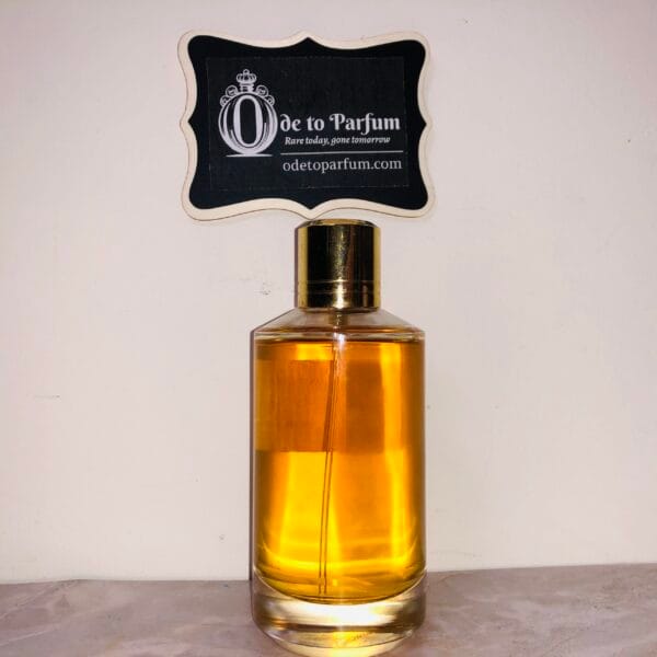 Mancera VANILLE EXCLUSIVE Perfume 4.0 oz Unisex