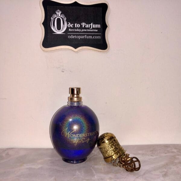 IMG_9898 Taylor Swift Wonderstruck