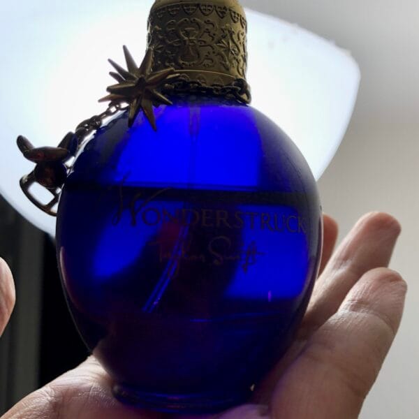 IMG_9902 Taylor Swift WONDERSTRUCK Perfume Eau De Parfum Spray