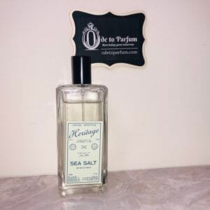 Sea Salt perfume Royal Apothic Heritage