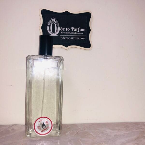 SEA SALT Perfume Royal Apothic Heritage EDP 3.4 oz