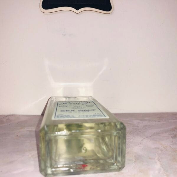 SEA SALT Perfume Royal Apothic Heritage EDP 3.4 oz