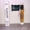 burberry body perfume