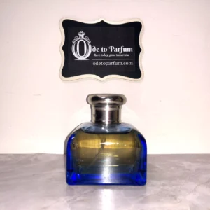 Ralph Lauren Blue perfume 2.5 fl oz EDT
