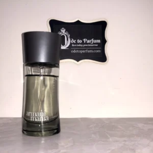 Armani Mania cologne for men
