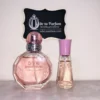 NYC BLOSSOM DELIGHT Perfume EDP 1.7 oz + 0.5 oz
