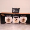 halloween candles