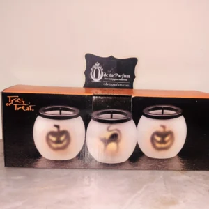 halloween candles