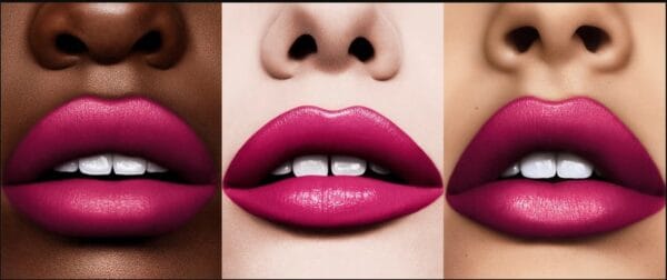 Pink Lipstick PAT MCGRATH LuxeTrance - PINK ULTRANESS