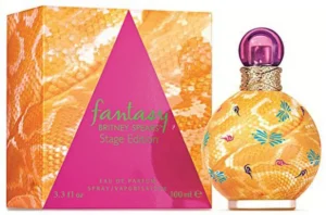 britney spears fantasy stage edition perfume