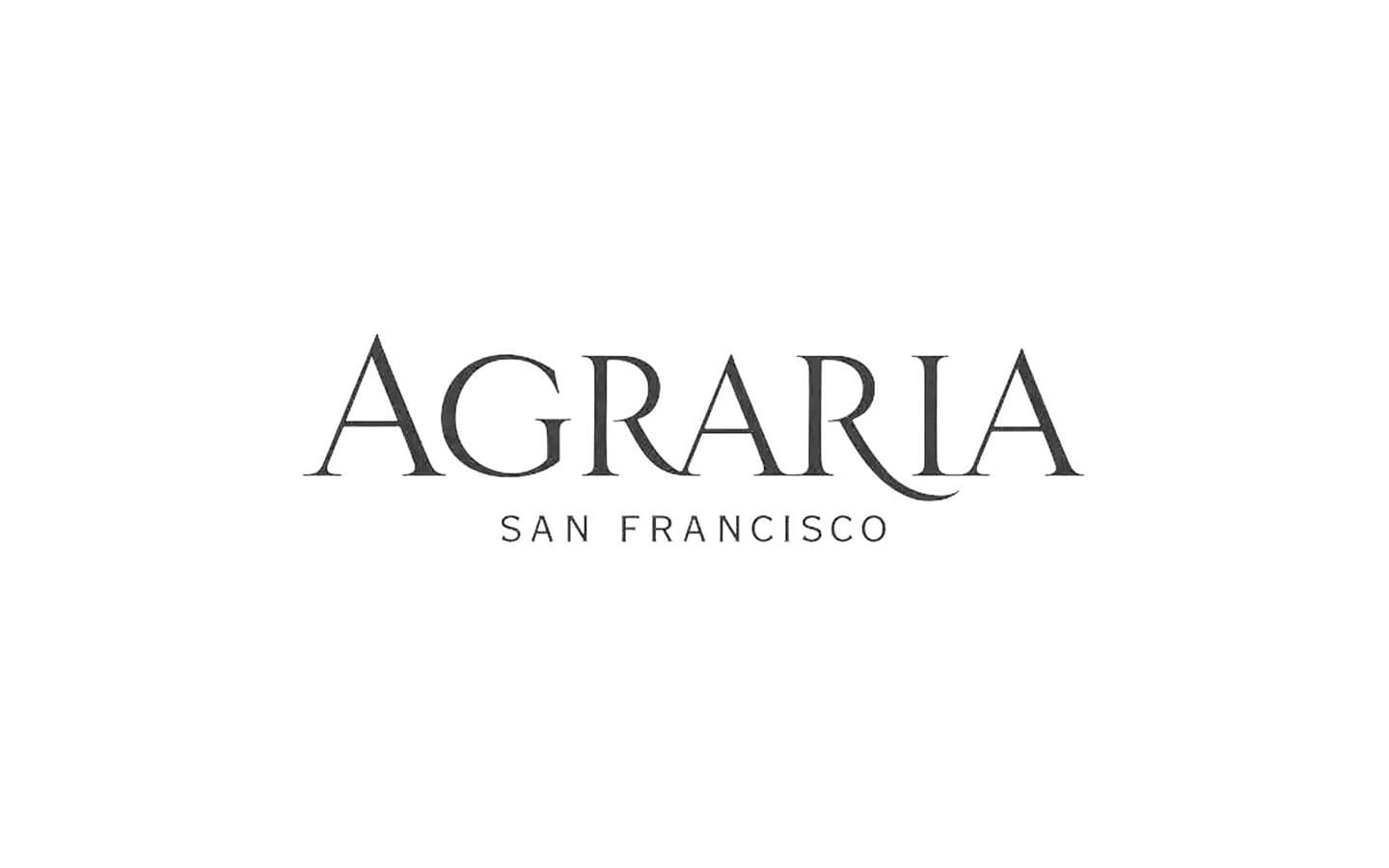 agraria logo