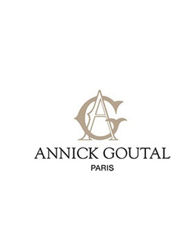 Annick Goutal logo