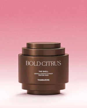 Tamburins Perfume Shell X Bold Citrus