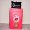 antique perfume gift set parfums le vion LA VIONETTE Christmas