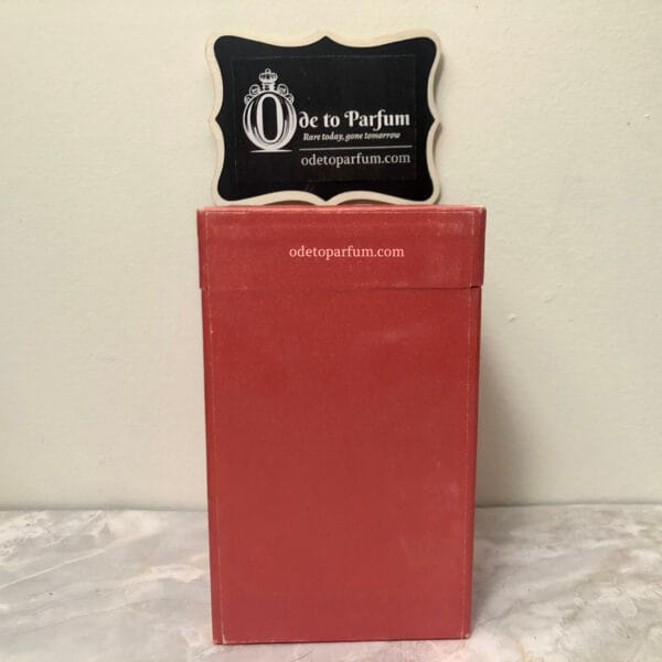 antique perfume gift set parfums le vion LA VIONETTE Christmas