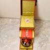 antique perfume gift set parfums le vion LA VIONETTE Christmas - top, full