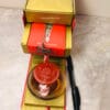 antique perfume gift set parfums le vion LA VIONETTE Christmas- top