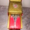 antique perfume gift set parfums le vion LA VIONETTE Christmas - powder and soap