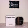 Tamburins Perfume Shell X Bold Citrus Tamburins Perfume Shell X Bold Citrus
