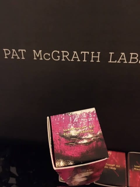 Pink Lipstick PAT MCGRATH LuxeTrance - PINK ULTRANESS