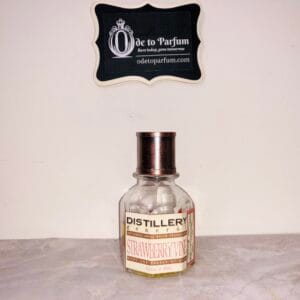 distillery general perfume strawberry vine