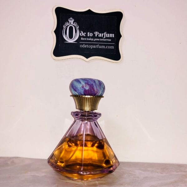 Happ & Stahns Perfume 1883 FLEURS DE GIVERNY Eau de Parfum Anthropologie