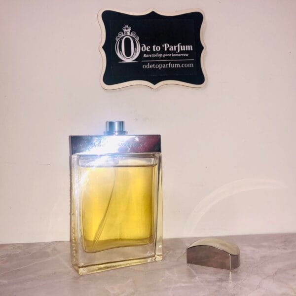 IMG_9942 Salvatore Ferragamo Pour Homme eau de toilette vintage original formula