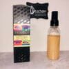 chi chi perfume honey milk & nut