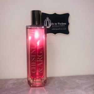 chestnut & argan fine fragrance mist bath & body works