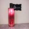 chestnut & argan fine fragrance mist bath & body works